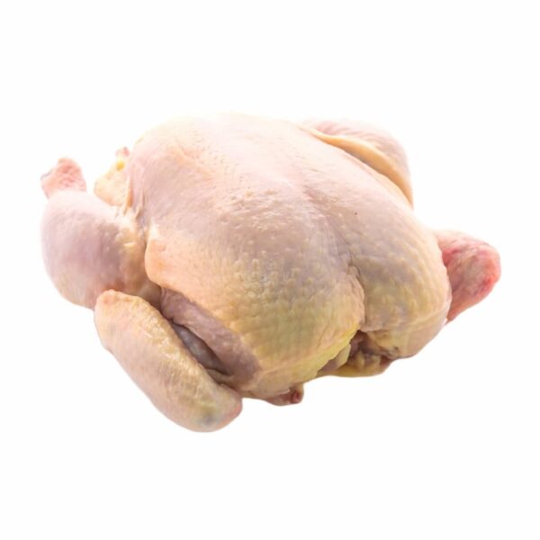 POLLO CAMPESINO  500 g.